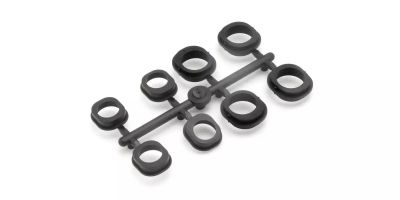 Bulk Head Bush Set (MP11) IF723