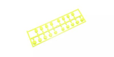 Sus. Bush Set (F-Yellow/MP11) IF730KY