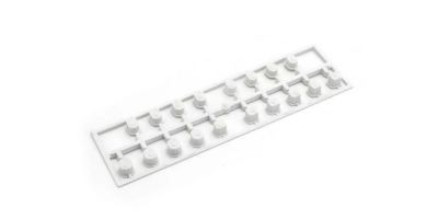 Sus. Bush set (White/MP11) IF730W