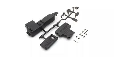 Radio Box Set (MP11) IF731