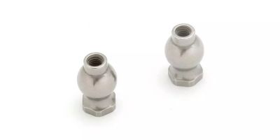 7.8x12mm Ball Stopper (2pcs/MP11) IF739
