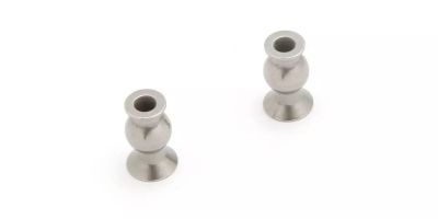 6.8x12.3mm Flange Ball (2pcs/MP11) IF741