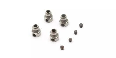 5.8mm Ball Joint (3.0mm Hole/4pcs/MP11) IF742
