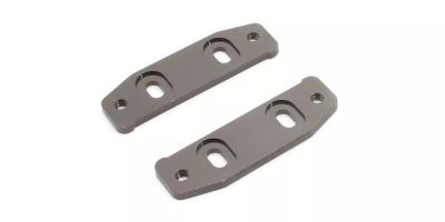 Engine Mount Plates (Gunmetal/MP11) IF750