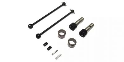 IF752	Cap UniversalSwing Shaft(2pcs/L=93/MP11)