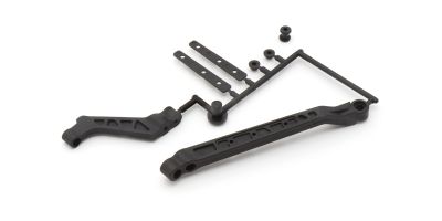 IF801	Chassis Brace Set (MP11e)