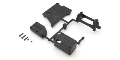 IF802	Receiver Box (MP11e)