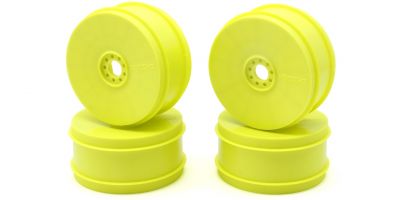 Dish Wheel(4pcs/F-Yellow/MP11) IFH007KY