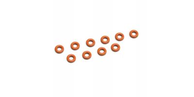 O-ring for 3.5mm Shock shaft (φ 1.9x3.4) IFW140-06