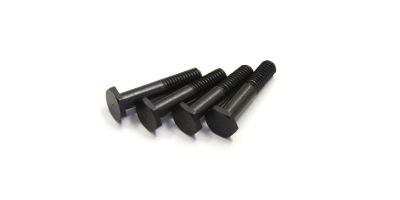 Disk Plate Bolt (16.5mm/for acre Brake/4 IFW324-01