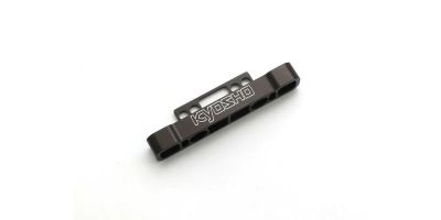 Hard Rear Lower Sus. Holder(R/Gunmetal/MP9) IFW407B