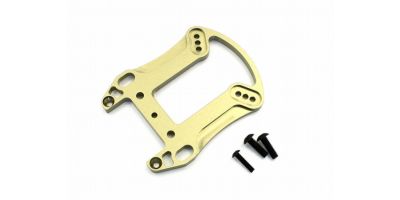 Hard Front Shock Stay (M-Size/MP9) IFW424