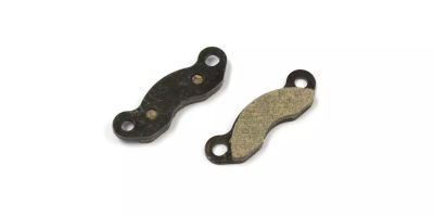 Brake Pad (MP9) IFW473B