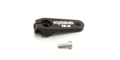Aluminum Steering Servo Horn (FUTABA/18.5/MP10/MP9) IFW609C