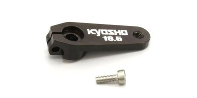 Aluminum Steering Servo Horn (SANWA/KO/18.5mm/MP10) IFW610B