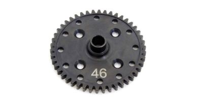 Light Weight Spur Gear(46T/MP10/w/IF403B) IFW634-46S