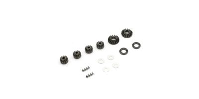 Sintered Bevel Gear(12T/18T/MP10 TKI3) IFW638