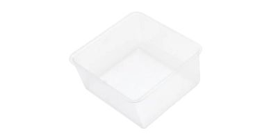 Center Fin(1/8 Buggy/PC/1.0mm) IFW642-2