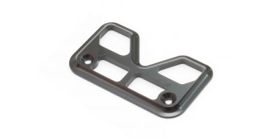 One Piece Wide Wing Holder (Black/MP11) IFW704
