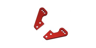 SP Front Knuckle Plate(0/MP11) IFW708-01
