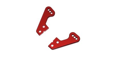 SP Front Knuckle Plate(-3/MP11) IFW708-02