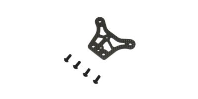 Carbon Upper Plate (MP11) IFW710