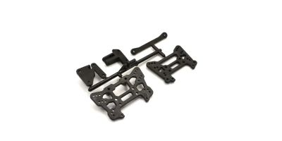 Shock Stay Set(Inferno GT/GT102B) IG103C