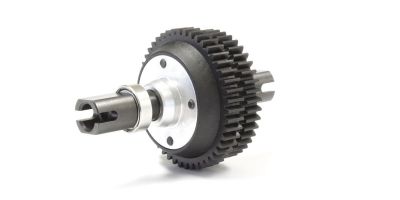 2-Speed Transmission Unit(Shoe Type/GT) IGW008B-05