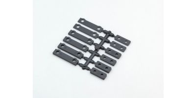 Center Diff. Mount Spacer (ST-R) IS054