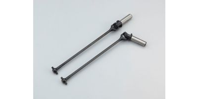 L/Weight Universal Swing Shaft(L=130/2Pc IS103