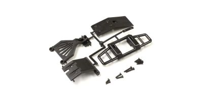 BUMPER SET(Psycho Kruiser) IS152B