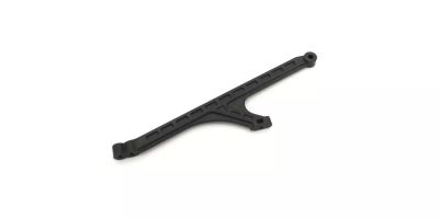 Rear Chassis Brace (MP10T) IS203B