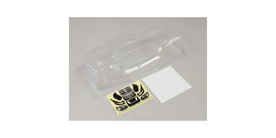 Non-Decoration Body Set(NEO ST 3.0) ISB101C