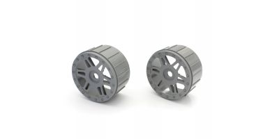 Wheel (NEO ST 3.0/Gray/2pcs) ISH111GY