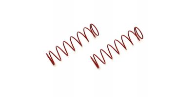 Big Shock Spring(Red/8.5-1.5/L=88) ISS001-8515