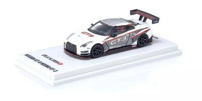 [MOTN] NISMO R35 GT-R GT3 with LED (White) K07131LW