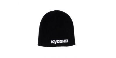 KA30002B Kyosho Beanies Black