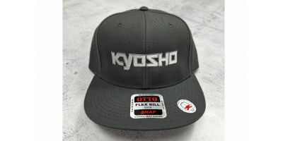 Kyosho Grey Snap Flat or Curved Otto KA7004GR