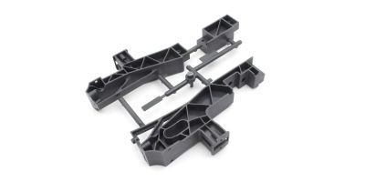 Upper Center Frame(KB10) KB001B