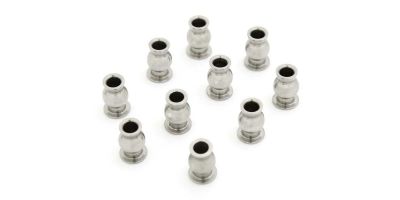 F5.8mm Metal Ball (KB10/10pcs) KB020M