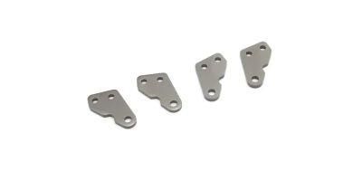 Steering Arm Plate (KB10L/4pcs) KB039
