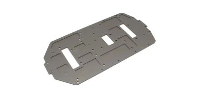 HD Light Weight Chassis S (KB10) KBW011