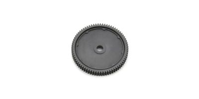 Spur Gear (48P-76T) LA206-76B