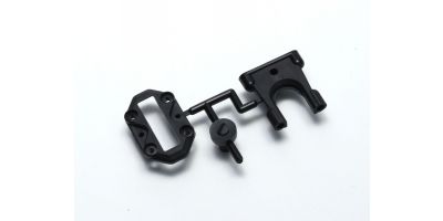 Center Mount Set (ZX6) LA359