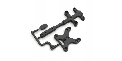 Front Chassis Brace (ZX7) LA382