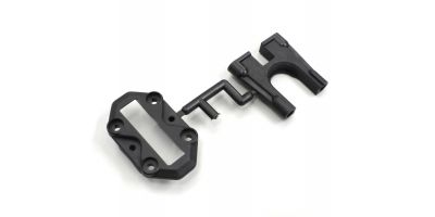 Center Mount Set (ZX7) LA394