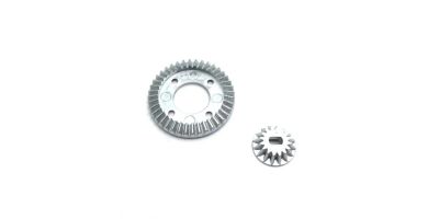 Diff. Ring Gear (LAZER SB) LA502