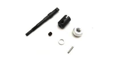 Rear Main Drive Shaft Set (LAZER SB) LA505