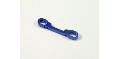 Aluminum Rear Sus. Holder(RF/ZX-5) LAW36