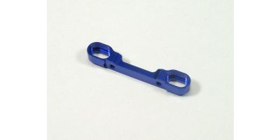 Aluminum Rear Sus. Holder(RR/ZX-5) LAW37